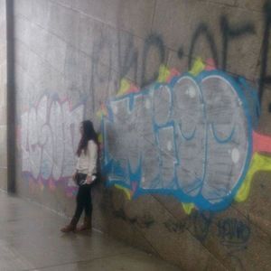 Meet your Posher, Man wing